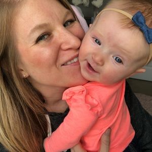 Meet your Posher, Katey